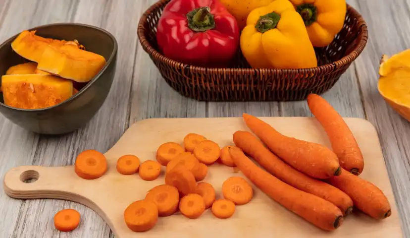 Kako vitamini čuvaju vid i štite oči od oštećenja