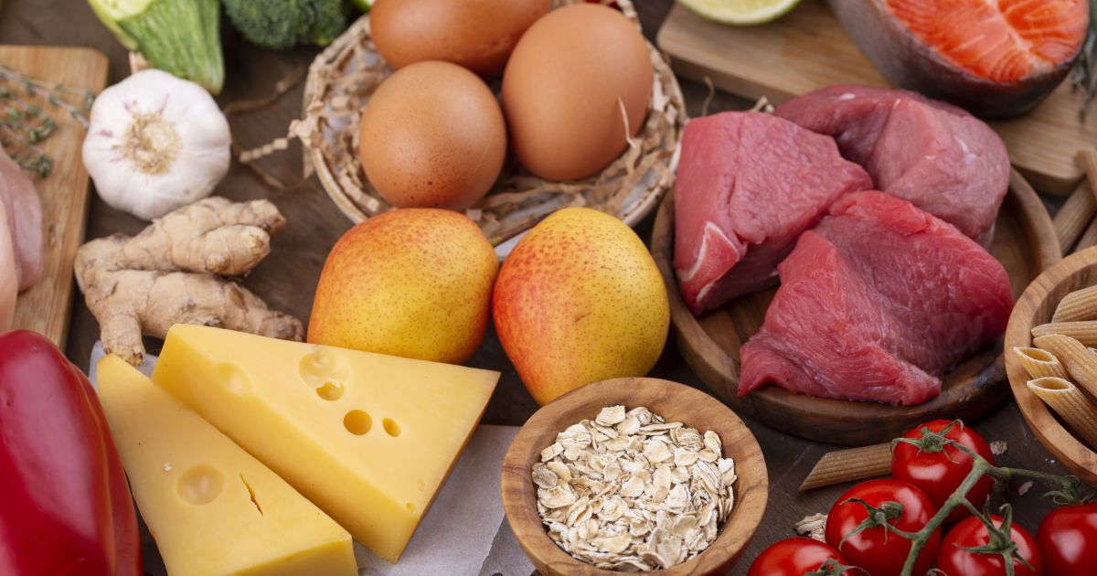 Kako omega-3 i uravnotežena prehrana čuvaju funkciju očiju